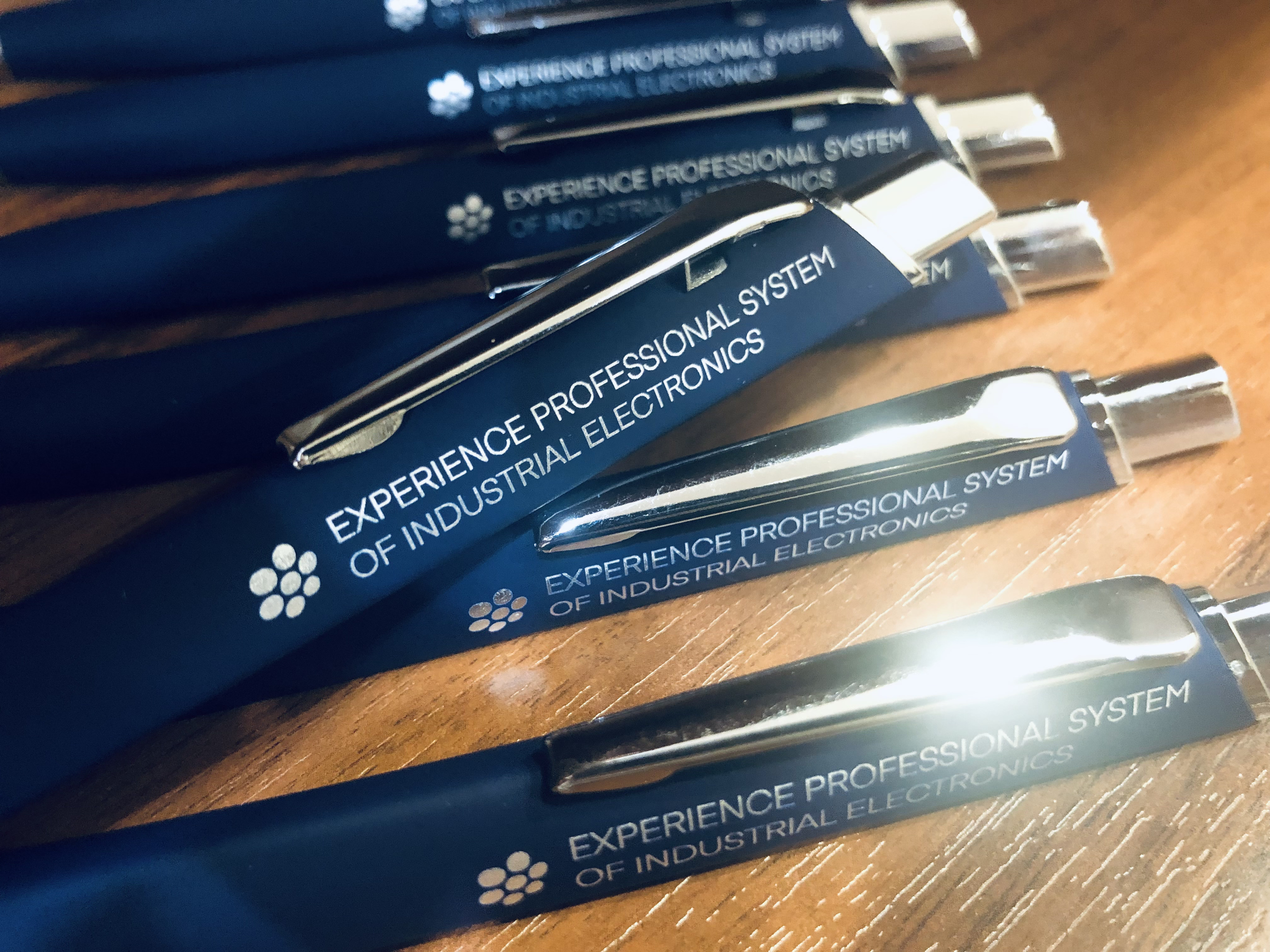 Ручки Experience Professional System